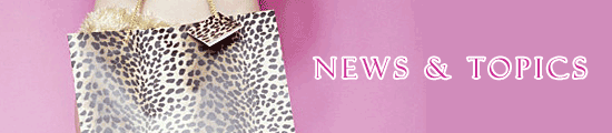 �}�C�E���r�[�^��News&Topics